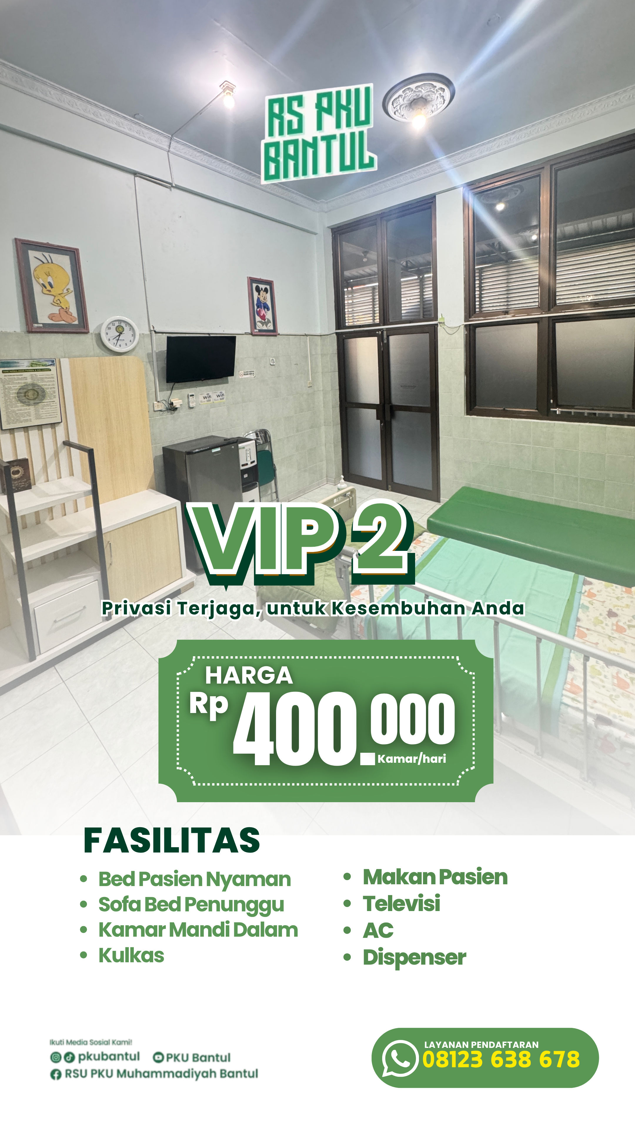 Info Ranap 3